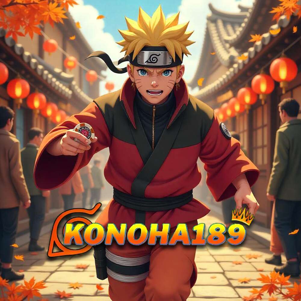 Konoha189